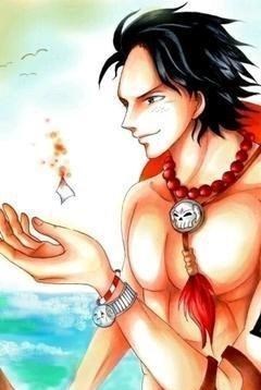 海贼王|海贼王：罗杰左膀现身，顶上战争为什么不去救艾斯，是忘恩负义吗