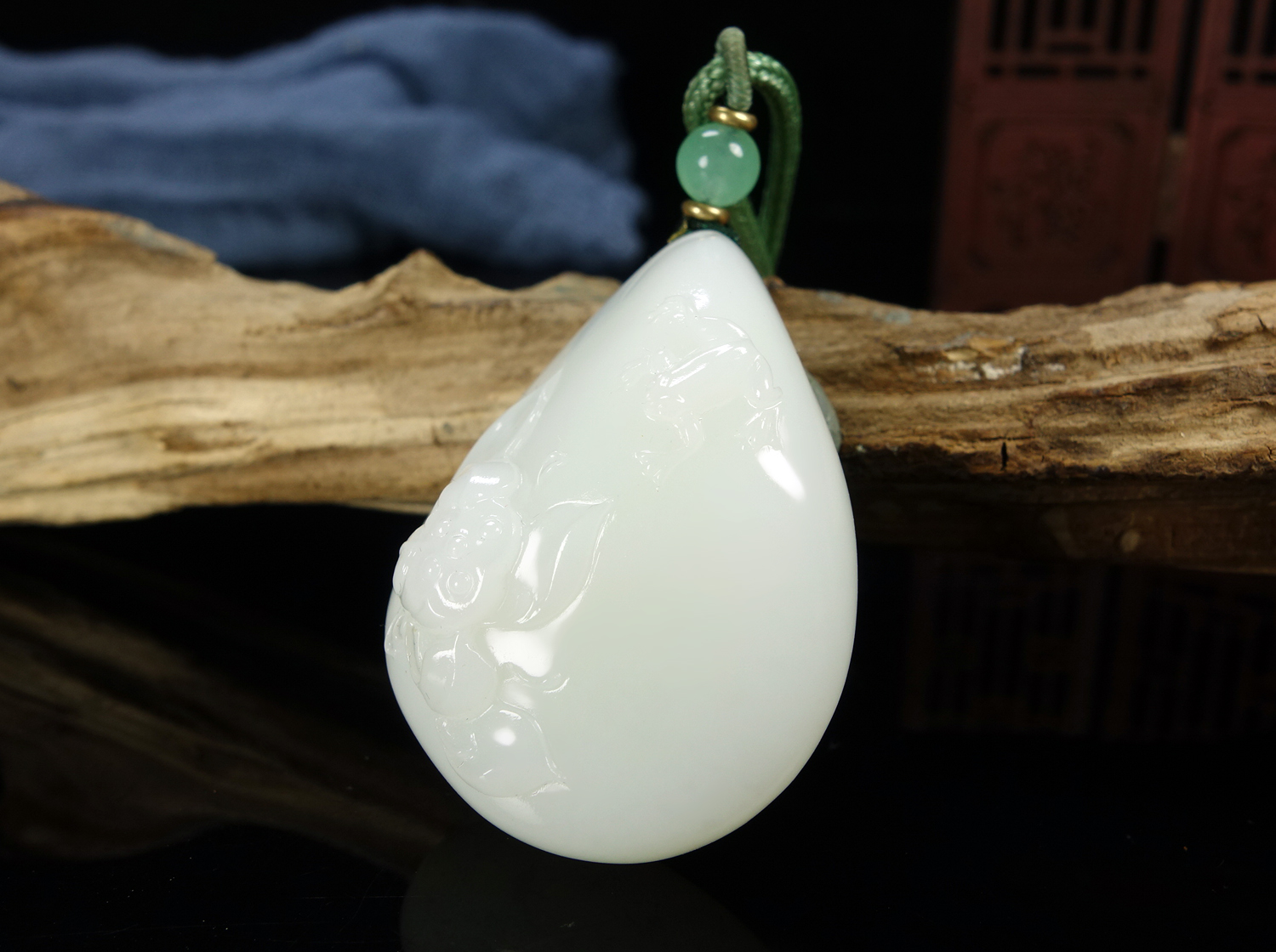 @籽料中“十大最具收藏”的天价料?看清长相,玉友:太美了!