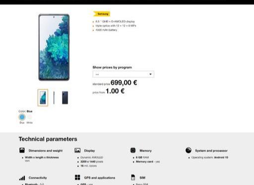 三星|三星终于领悟，国内手机市场，性价比才是王道