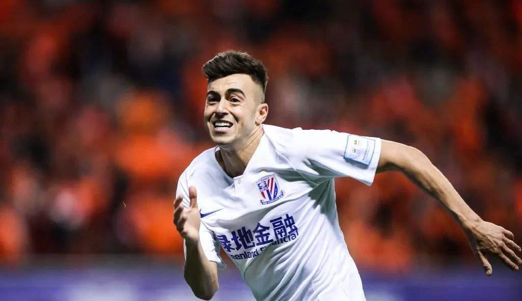 #沙拉维#沙拉维、塔利斯卡土豆搬家，在中超都当不了“大哥”，要他们干啥