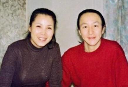 辛芷蕾|歌坛天后田震小丈夫曝光，原来大家都认识，难怪藏着不公开