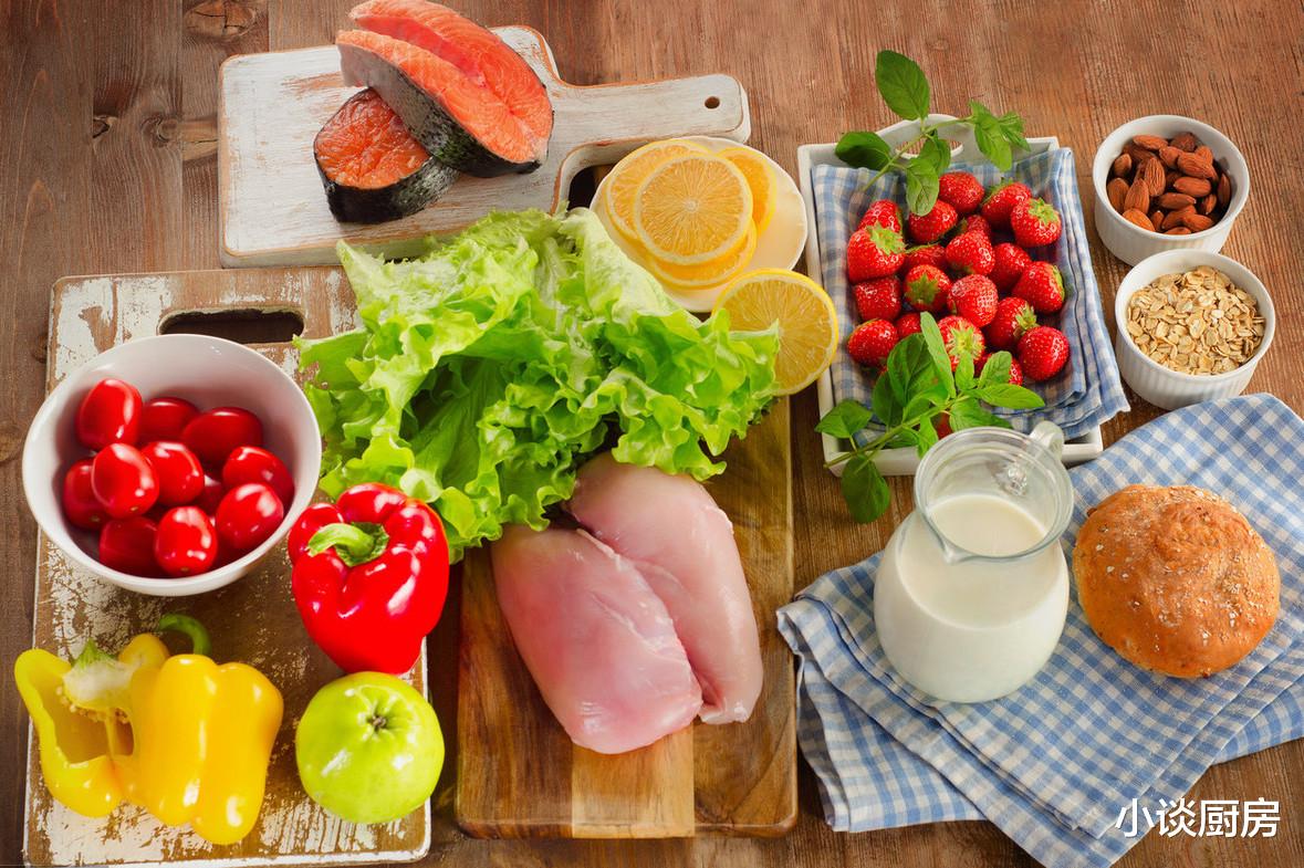 ##高考临近，多吃这6种食物，健脑补体力，帮助考生考出好成绩