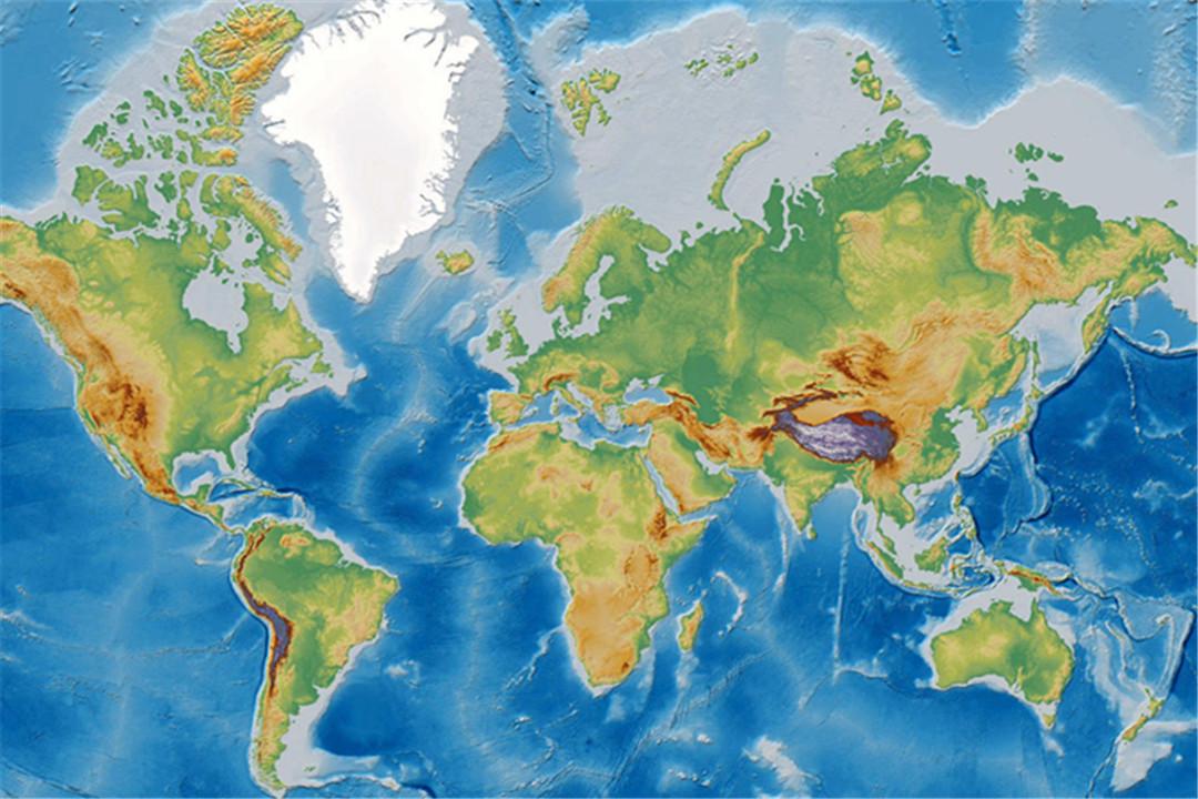 隔离|人类有四大人种，肤色迥异，为何彼此之间没有生殖隔离？