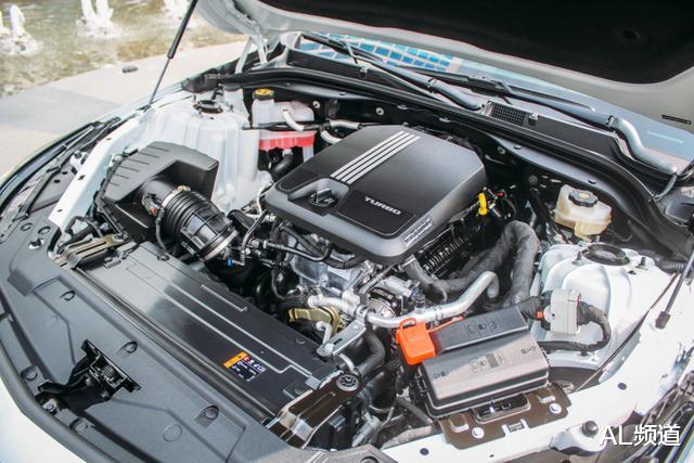 动力■为什么第二次买车，我建议你尝试一下后驱