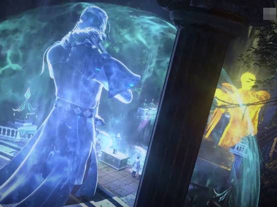 唐昊|斗罗大陆：七杀真身首次亮相，剑道尘心极限一挑四，唐昊自叹不如