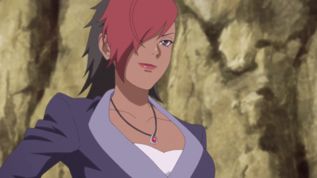 大蛇丸|博人传：大蛇丸被史诗级加强，不愧是用眼神两次秒杀卡卡西的男人