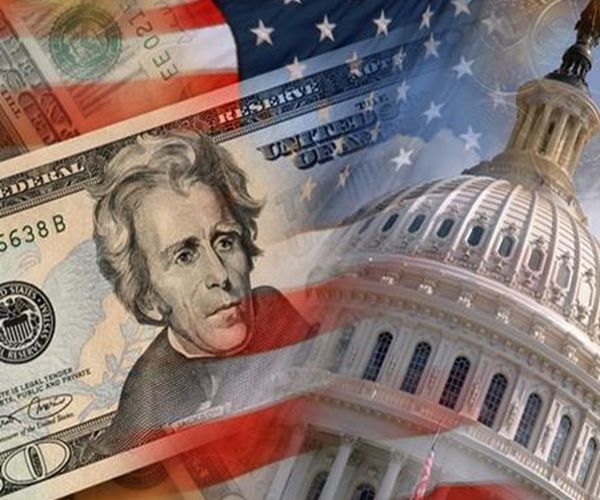 [华为]华为携8000亿“撤离”美国，“杀手锏”还在后面？特朗普：快停下