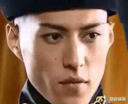 靳东|红得发紫的靳东，为什么突然那么多人喷？原来金星早已看穿