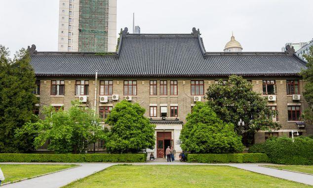 南京大学|江苏最厉害的一所大学,国内外最新排名和录取位次来了!