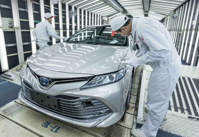 『大众帕萨特』苍天饶过谁？没有了帕萨特和丰田，这次居然是马自达