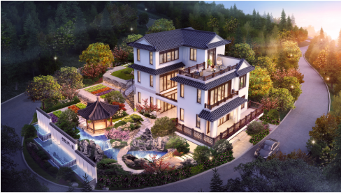 鹿城|温州又要多一家五星级酒店了!