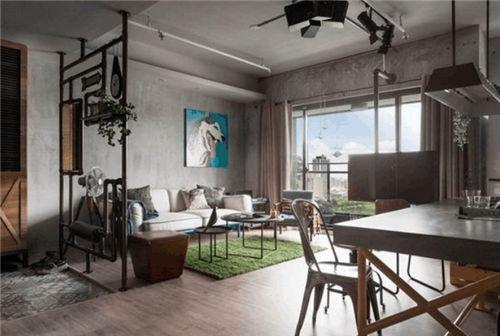 『』越来越多人拿房后不装修，直接入住“毛坯房”，真是太有才了