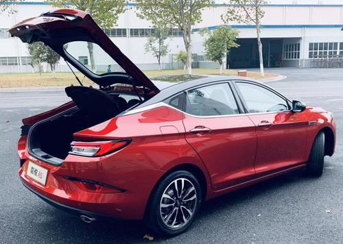 北斗星■一万块买什么车适合新手呢？