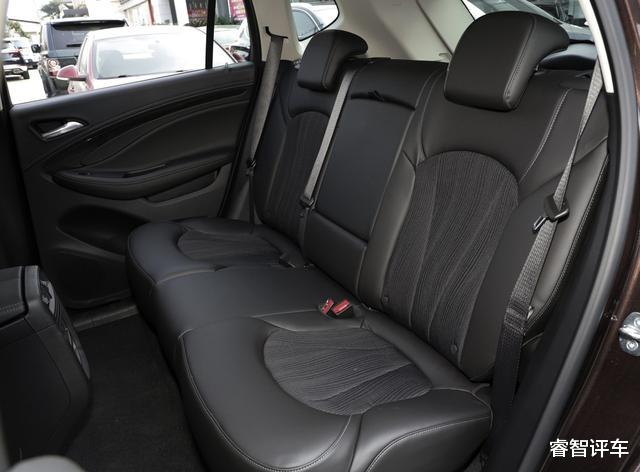 昂科威|别克昂科威：我真尽力了，美系豪车跌至14万，车迷：汉兰达买早了