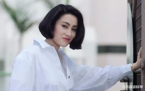 [向华胜]向华胜宠张敏9年到乍然分手，你以为花心断情，其实背后隐藏着秘