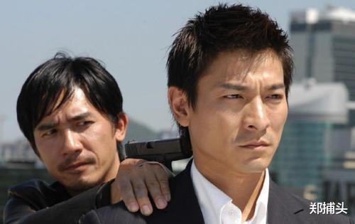 周星驰|刘德华周星驰新电影如同时上映，我会选择星爷，华仔近年好片太少