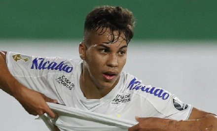 『切尔西』又截胡成功！曝切尔西力压尤文领跑巴西妖星争夺战，转会费3000万欧