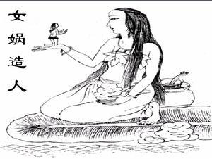 [太空]大话人类起源