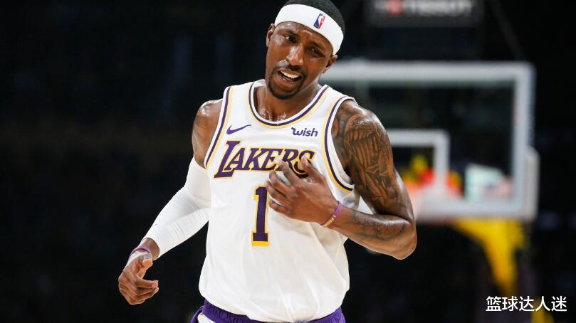 湖人队|恭喜湖人,恭喜詹姆斯,终于有了第三巨头,快船要慌了!