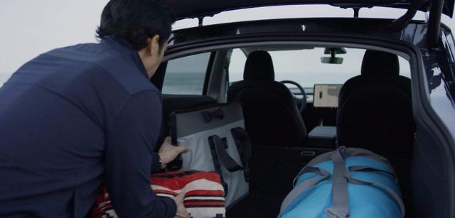 |汽车后备箱“4不放”,技术再好也容易出意外,聪明人都懂