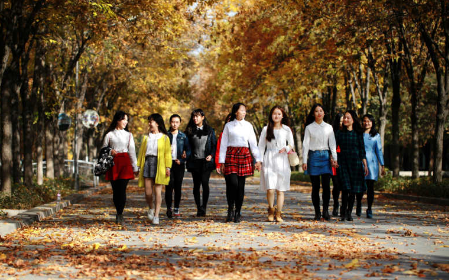 『招生』分低上不了211？这所211重点大学，多个省份过了二本线就有机会进