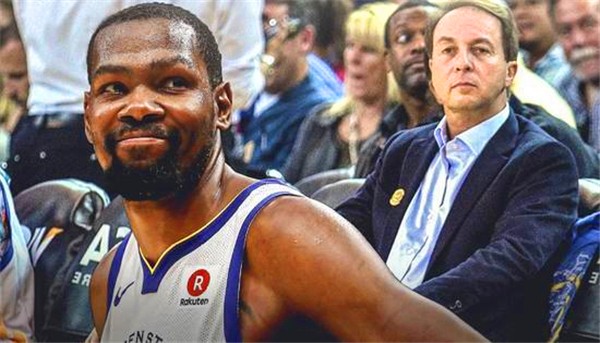 雷霆队|我找你来辅佐我，你却踹了我当老大？细数现役NBA五大“反骨仔”！