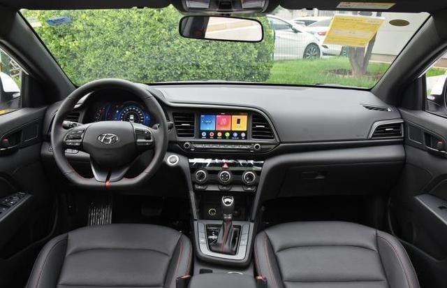 [现代领动]不再犹豫，12万喜提现代领动，120天后，车主：想说八个字