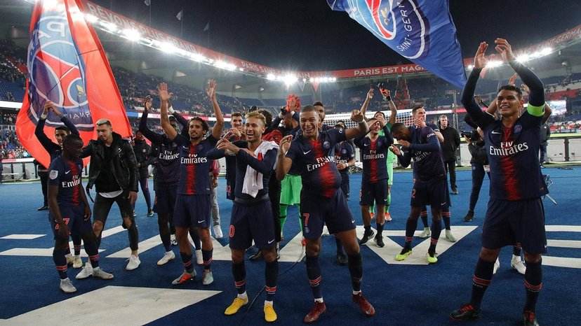 巴黎圣日尔曼|9月16日足球赛事3串1推荐