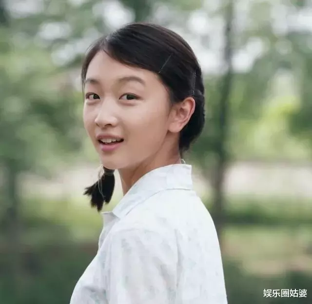 周冬雨|又双叒叕新恋情？她可算放过四字了！