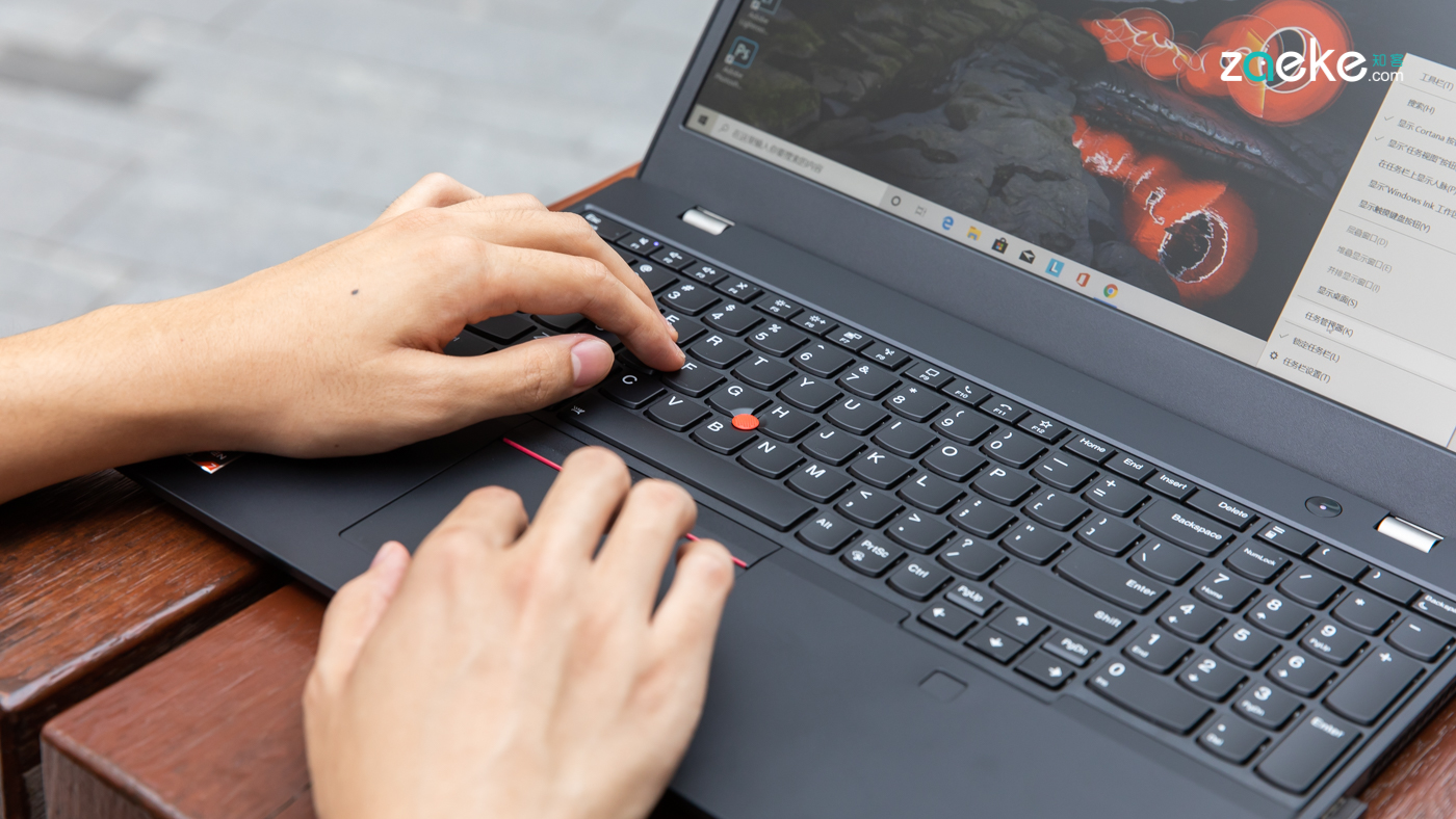 |ThinkPad L15是纯粹的工具，也是足够好用的工具