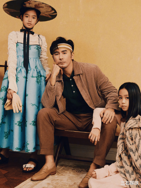 阿拉蕾|爸爸去哪儿四对“实习父女”，前三对渐行渐远，唯独最后成一家人！