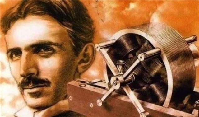 科学家|特斯拉：被誉为“最接近神的男人”，他的10大预言已被证实6个