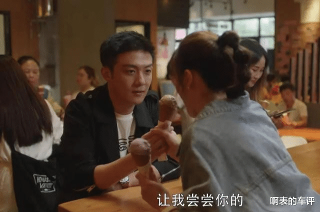 张鑫|刘敏涛演活了“茶圈宗师”：林有有只配给她做门童，凌玲当服务员