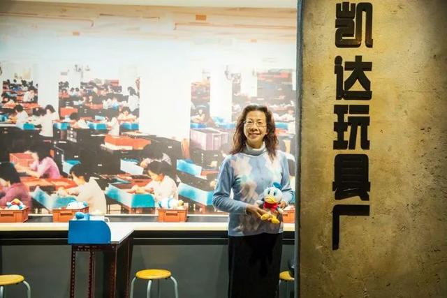 中国妇女报|春天的故事里不可或缺的女主角