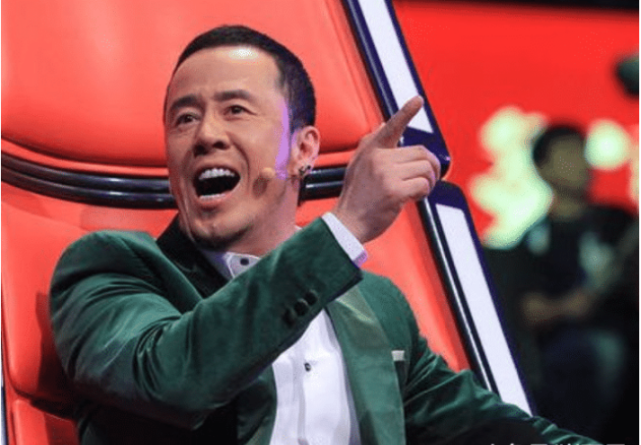 刀郎@直言刀郎不懂音乐，扬言自己一年开32场演唱会，后成过街老鼠