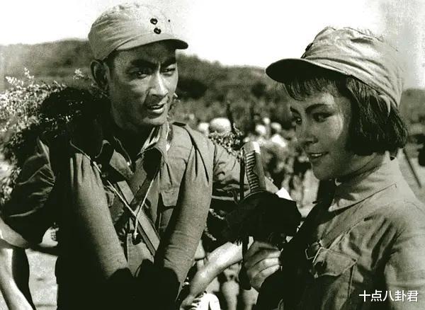 「庞学勤」庞学勤:红色英俊小生,在家里是保姆,照顾病妻45年,86岁去世