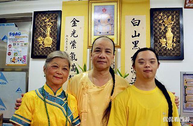 张作霖|大清仅存的正宗八旗后代，恪守满族文化，为保血脉纯正不娶平凡人