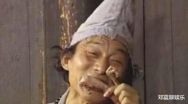 周星驰|被北影当教材的4个镜头：邓超绝望，周星驰苦笑，而他无法超越！