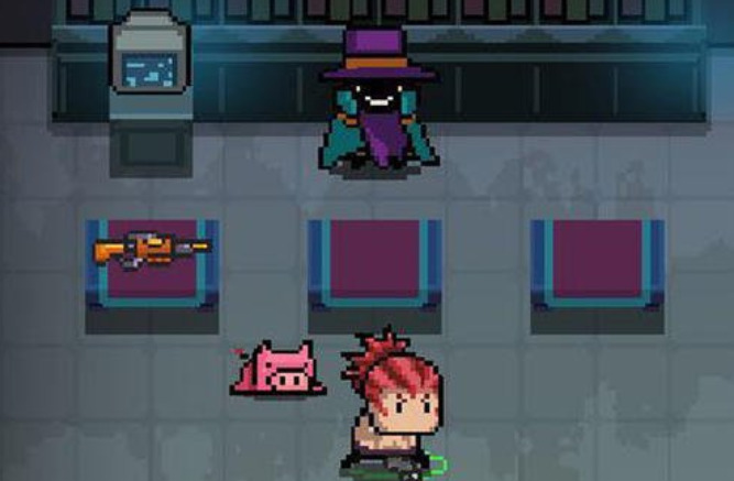 「元气骑士」元气骑士:新版本材料爆率感人,这4种方法,拿材料最多最快