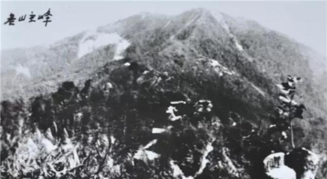 炮弹|法卡山战役，中越双方争夺了4年，如今法卡山是属于谁的领土？
