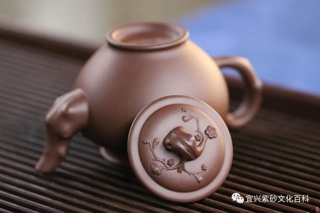 「」买对一把紫砂壶能用一辈子