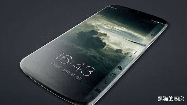 曲面屏|三星S20放弃曲面屏,为什么曲面屏突然没人用了?看完搞懂了