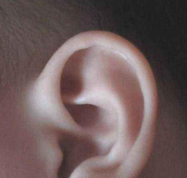 耳朵出现“3个现象”，肾脏8成已“稀烂”，老公需自检一下