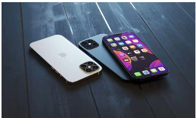 iphone12|iPhone12和Mate40发布会双双确定，但两款手机的命运却大相径庭