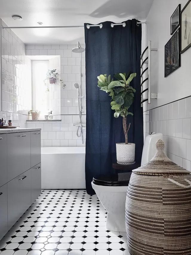 |卫生间每天都用，你家装修对了吗？装修不对直接影响一天的心情