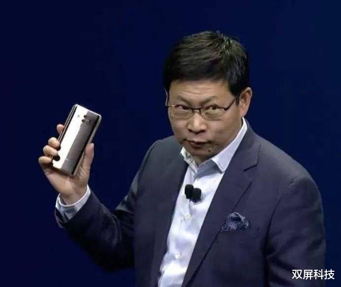 5G▲余承东已经降价900元，麒麟990 5G+徕卡三摄，还不入手吗？