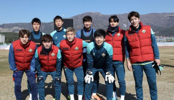 「蔚山」2020韩职前瞻:“现代双雄”蔚山、全北联赛争霸 升班马不可小觑