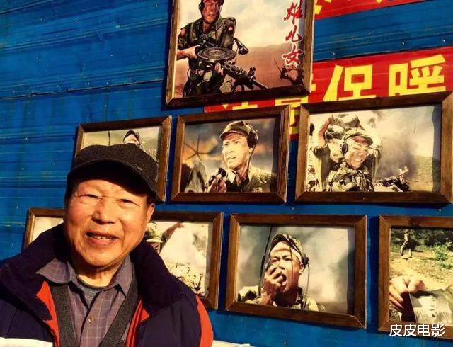 刘三姐▲电影《刘三姐》60年后演员现状：女主角健在，八位演员已离世