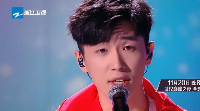 单依纯|好声音5强赛：单依纯演唱中途泪崩为哪般？听她导师李健怎么说？