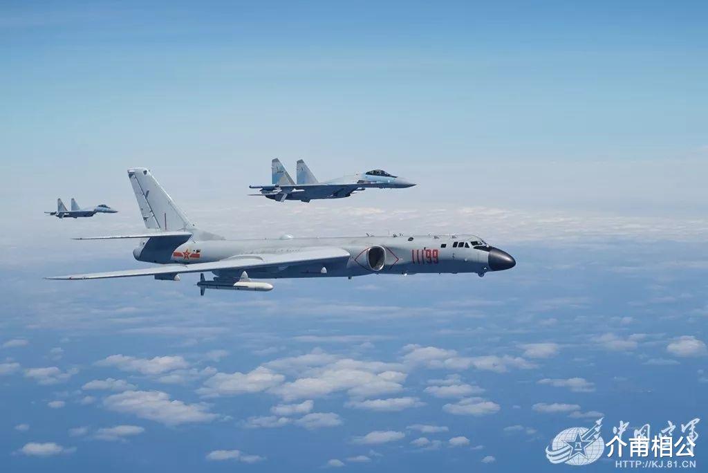 美国|美国动手的可能性在加大，四步完成了三步！哈佛教授：中美开战将不会有赢家